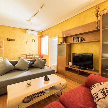 Apartament El Rincon De Amparo Madryt Zewnętrze zdjęcie